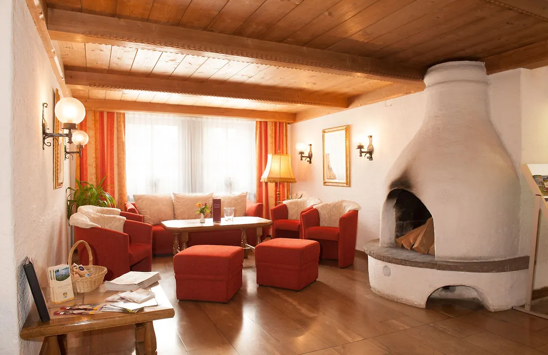 Hotel Seeblick&Ferienwohnung-1