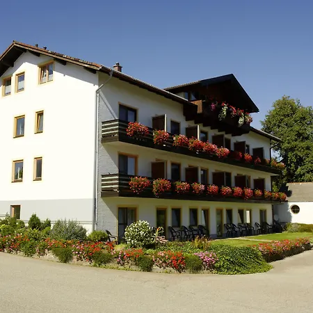 Hotel Seeblick&Ferienwohnung-3
