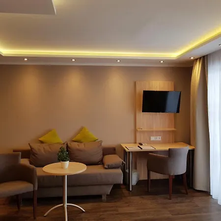Apparthotel Garni Superior Simsseeblick-3